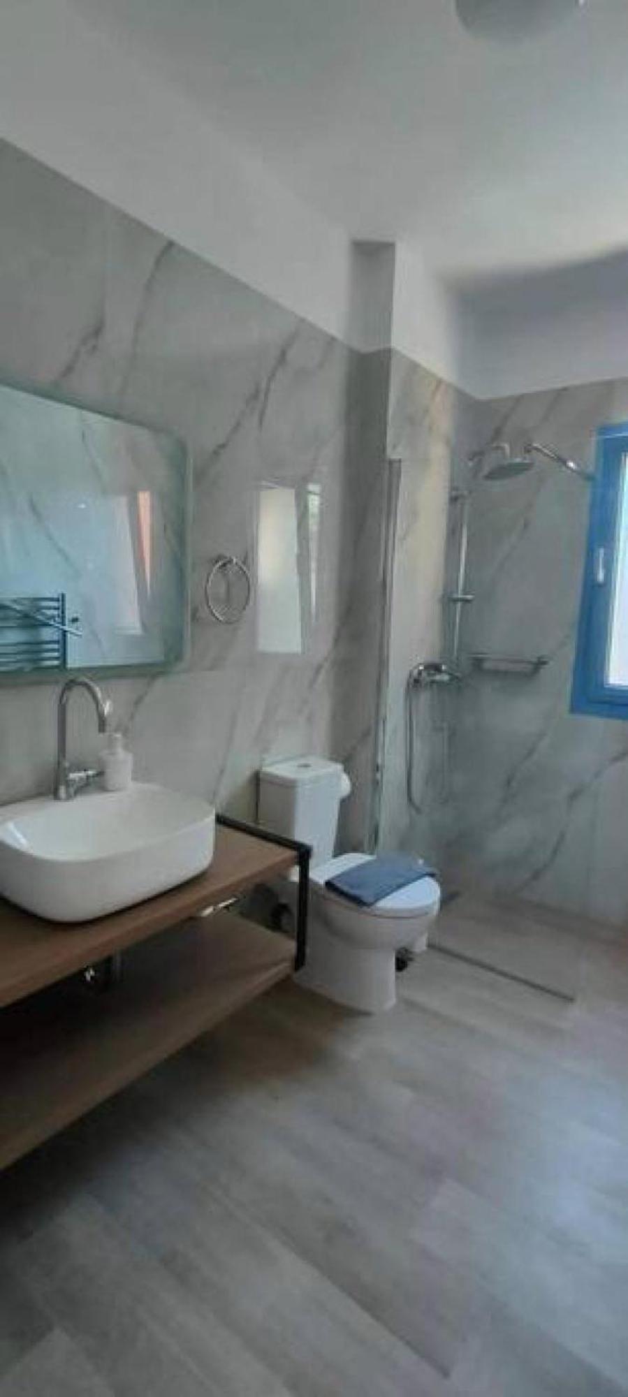 Augustela Villa Seaview Vacation Villa Agia Efimia Luaran gambar
